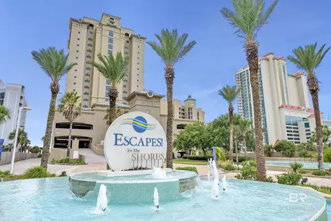 24060 Perdido Beach Blvd #1702, Orange Beach, AL 36561