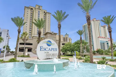 24060 Perdido Beach Blvd #1702, Orange Beach, AL 36561