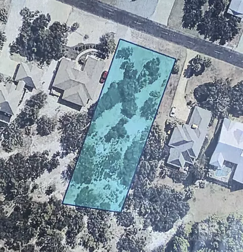 Pine Run Drive, Orange Beach, AL 36561