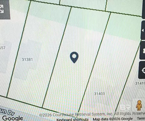 Pine Run Drive, Orange Beach, AL 36561