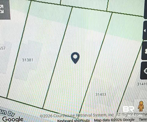 Pine Run Drive, Orange Beach, AL 36561