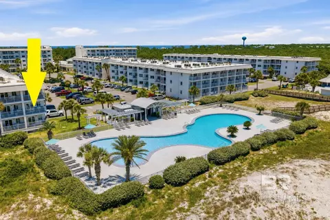 400 Plantation Rd #3201, Gulf Shores, AL 36542