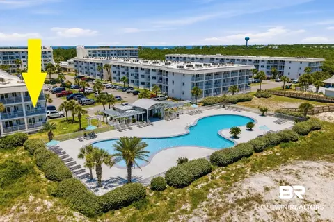 400 Plantation Rd #3201, Gulf Shores, AL 36542