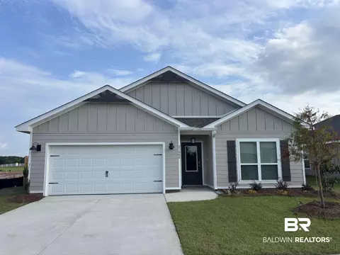 21000 Gibson Ave, Robertsdale, AL 36567