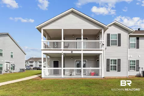 6194 State Highway 59 #C8, Gulf Shores, AL 36542