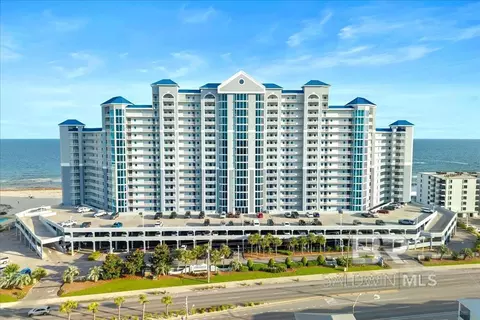 455 E Beach Blvd #1014, Gulf Shores, AL 36542