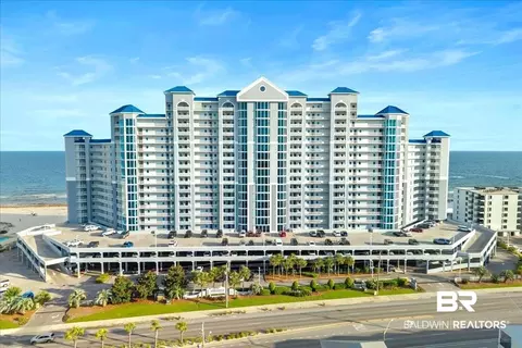 455 E Beach Blvd #1014, Gulf Shores, AL 36542