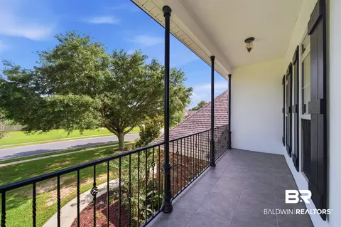 Exterior - 11108 Elysian Cir, Daphne, AL 36526 photo 5 of 6