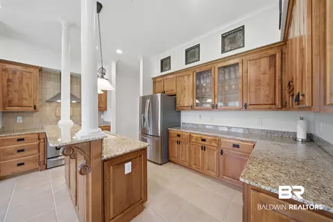 Kitchen - 11108 Elysian Cir, Daphne, AL 36526 photo 1 of 3