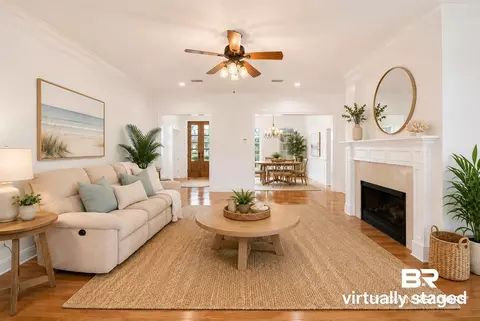 Living - 11108 Elysian Cir, Daphne, AL 36526 photo 3 of 5
