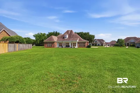 Exterior - 11108 Elysian Cir, Daphne, AL 36526 photo 6 of 6