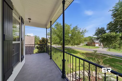 Exterior - 11108 Elysian Cir, Daphne, AL 36526 photo 4 of 6