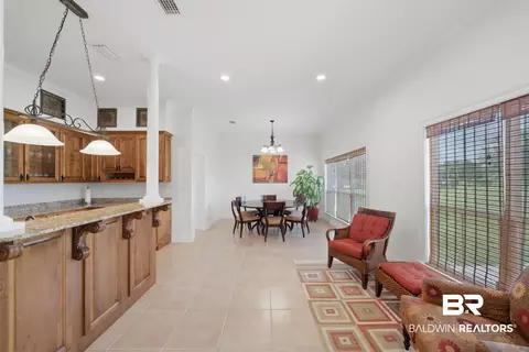 Dining - 11108 Elysian Cir, Daphne, AL 36526 photo 4 of 5
