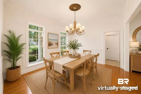 Dining - 11108 Elysian Cir, Daphne, AL 36526 photo 1 of 5