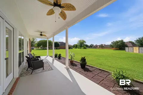 Exterior - 11108 Elysian Cir, Daphne, AL 36526 photo 2 of 6