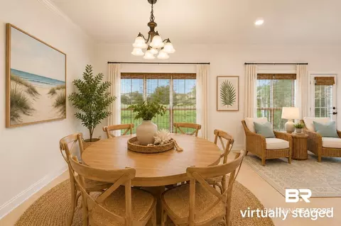 Dining - 11108 Elysian Cir, Daphne, AL 36526 photo 5 of 5