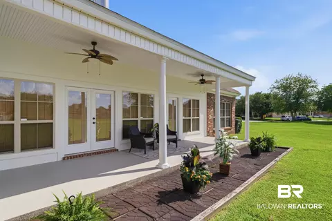 Exterior - 11108 Elysian Cir, Daphne, AL 36526 photo 3 of 6