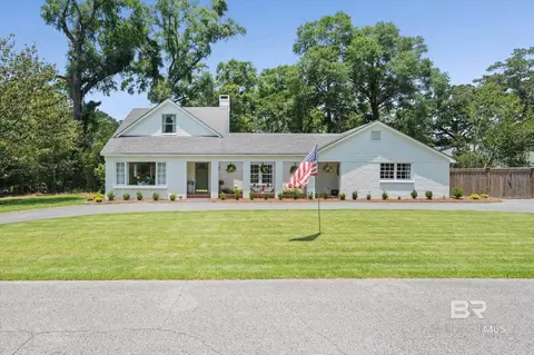 4254 Horloesther Ct, Mobile, AL 36608