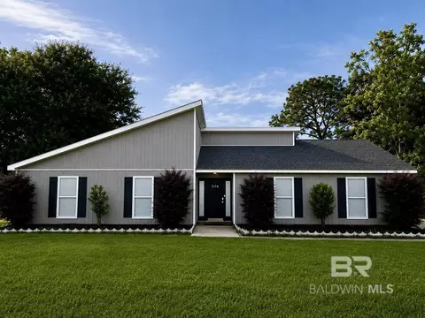 7174 Ashton Ct, Mobile, AL 36695
