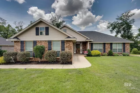 2215 W Fernwood Loop, Semmes, AL 36575