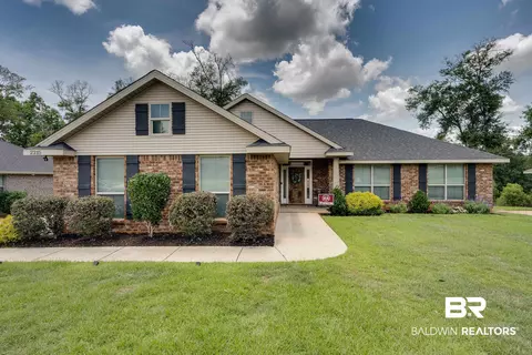 2215 W Fernwood Loop, Semmes, AL 36575