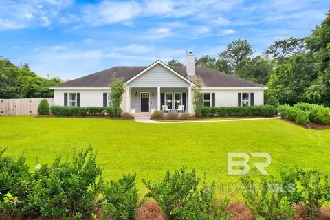 379 Pecan Ridge Blvd, Fairhope, AL 36532