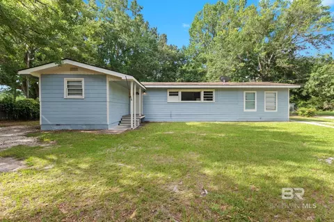 1411 Terrell Rd, Mobile, AL 36605