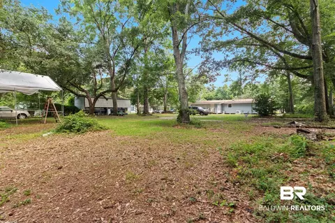 Exterior - 1411 Terrell Rd, Mobile, AL 36605 photo 11 of 13
