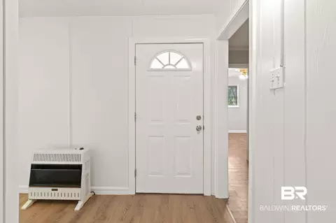 Entry Way - 1411 Terrell Rd, Mobile, AL 36605 photo 1 of 4