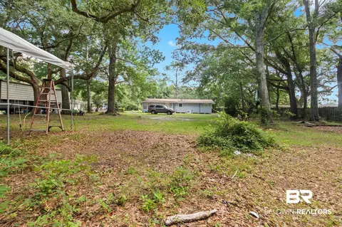 Exterior - 1411 Terrell Rd, Mobile, AL 36605 photo 12 of 13