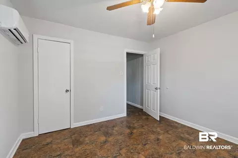 Bedroom - 1411 Terrell Rd, Mobile, AL 36605 photo 9 of 9