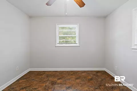 Bedroom - 1411 Terrell Rd, Mobile, AL 36605 photo 8 of 9