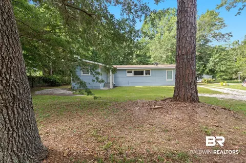 Exterior - 1411 Terrell Rd, Mobile, AL 36605 photo 1 of 13