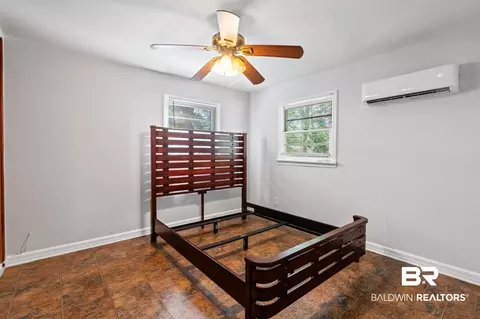 Bedroom - 1411 Terrell Rd, Mobile, AL 36605 photo 3 of 9