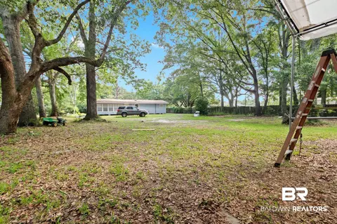 Exterior - 1411 Terrell Rd, Mobile, AL 36605 photo 13 of 13