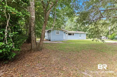 Exterior - 1411 Terrell Rd, Mobile, AL 36605 photo 2 of 13