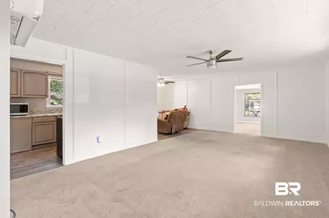 Living - 1411 Terrell Rd, Mobile, AL 36605 photo 1 of 11