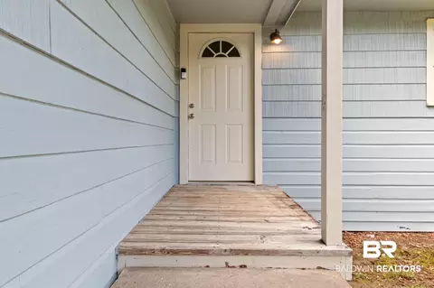 Exterior - 1411 Terrell Rd, Mobile, AL 36605 photo 6 of 13