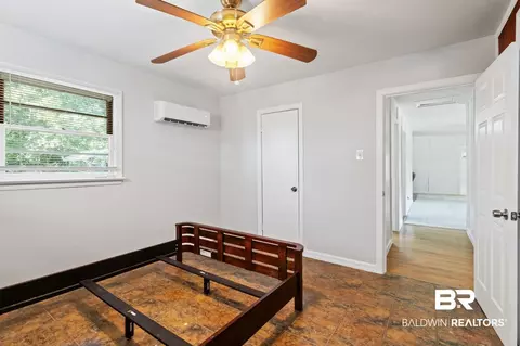 Bedroom - 1411 Terrell Rd, Mobile, AL 36605 photo 6 of 9