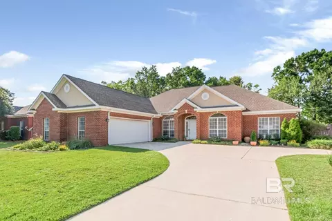 8520 Gayla Ct, Mobile, AL 36695