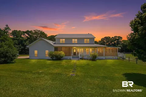 15855 Calvin Richerson Rd, Bay Minette, AL 36507