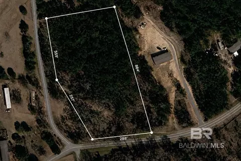 0 Dude Hadley Rd, Perdido, AL 36562