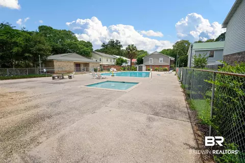 Exterior - 4017 Cottage Hill Rd #58, Mobile, AL 36609 photo 5 of 6