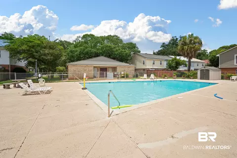 Exterior - 4017 Cottage Hill Rd #58, Mobile, AL 36609 photo 3 of 6