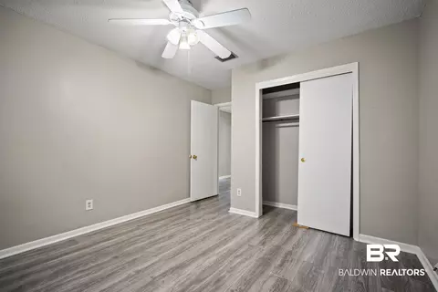 Bedroom - 4017 Cottage Hill Rd #58, Mobile, AL 36609 photo 2 of 6