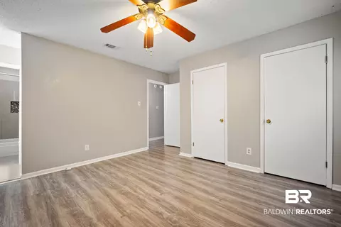 Bedroom - 4017 Cottage Hill Rd #58, Mobile, AL 36609 photo 3 of 6