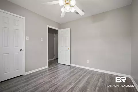 Bedroom - 4017 Cottage Hill Rd #58, Mobile, AL 36609 photo 5 of 6