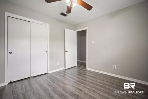 Bedroom - 4017 Cottage Hill Rd #58, Mobile, AL 36609 photo 6 of 6