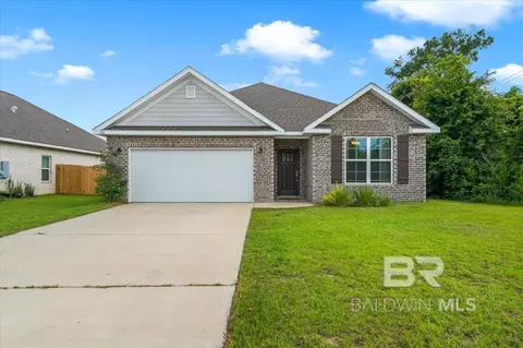 306 Wickman Ave, Gulf Shores, AL 36542