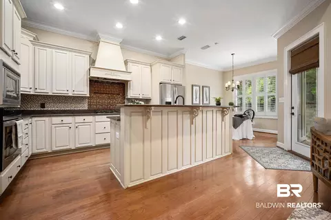 Kitchen - 2807 Grant St, Mobile, AL 36609 photo 1 of 4